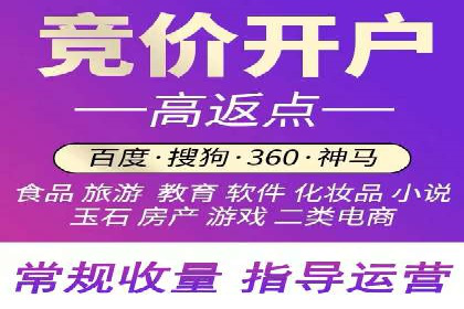 竞价推广开户成功案例分享与启示