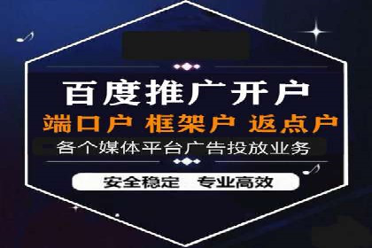 网络推广与竞价优化案例分享